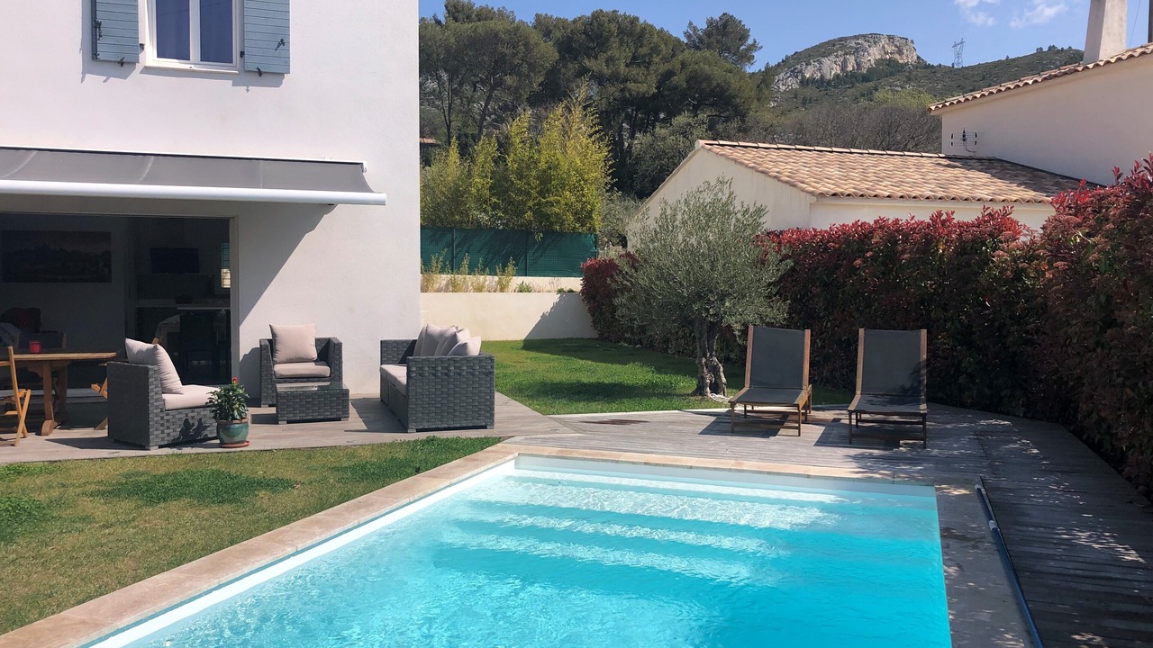 Photo of Outdoor in Gemenos