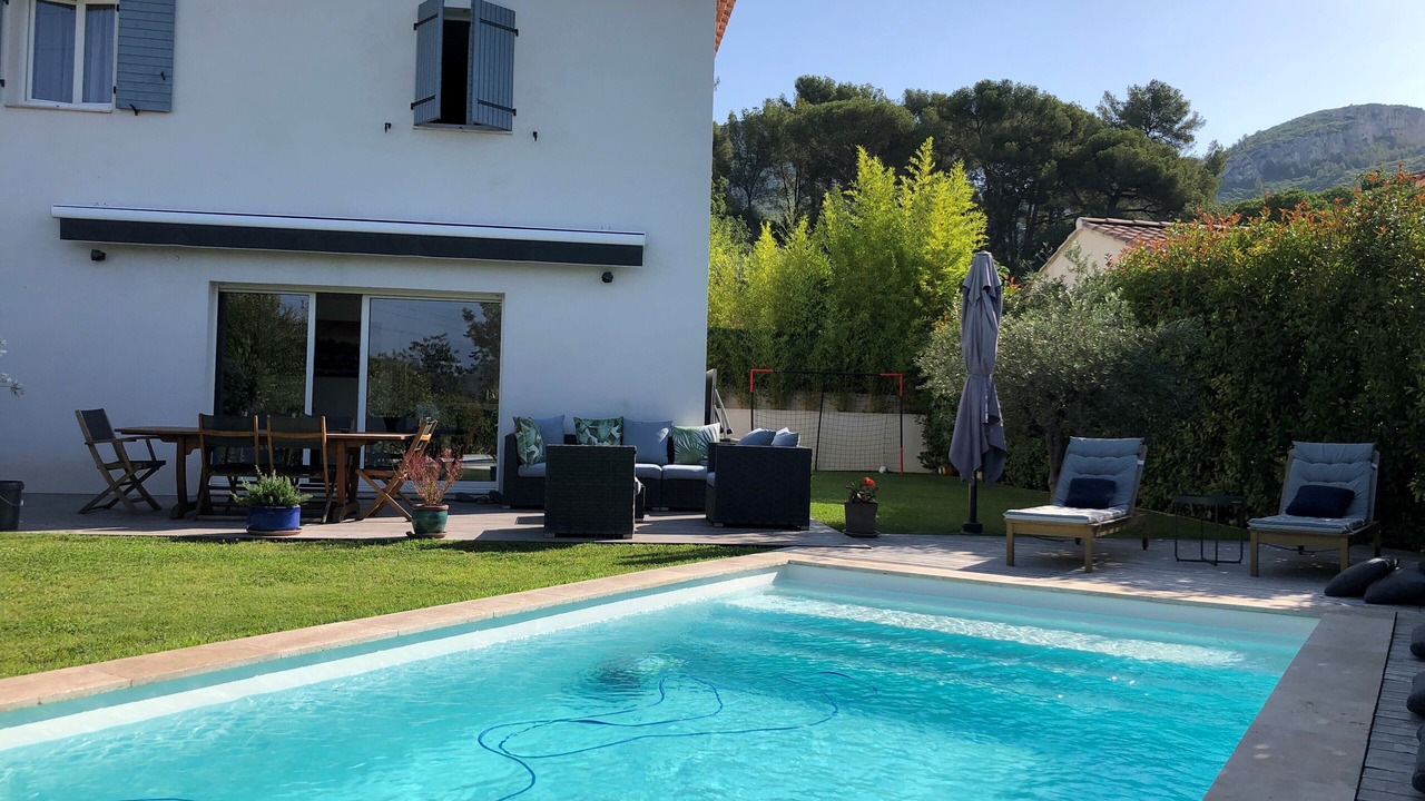 Photo of Outdoor in Gemenos
