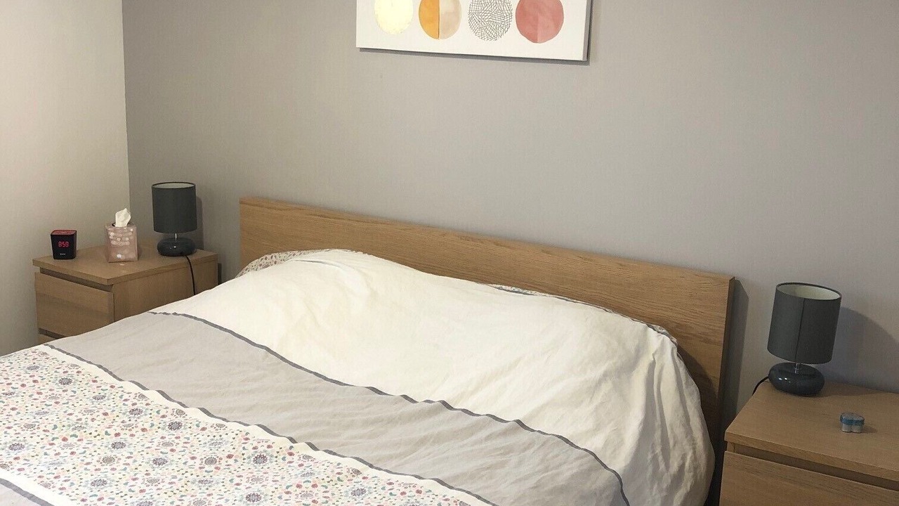 Photo of Bedroom in Gemenos