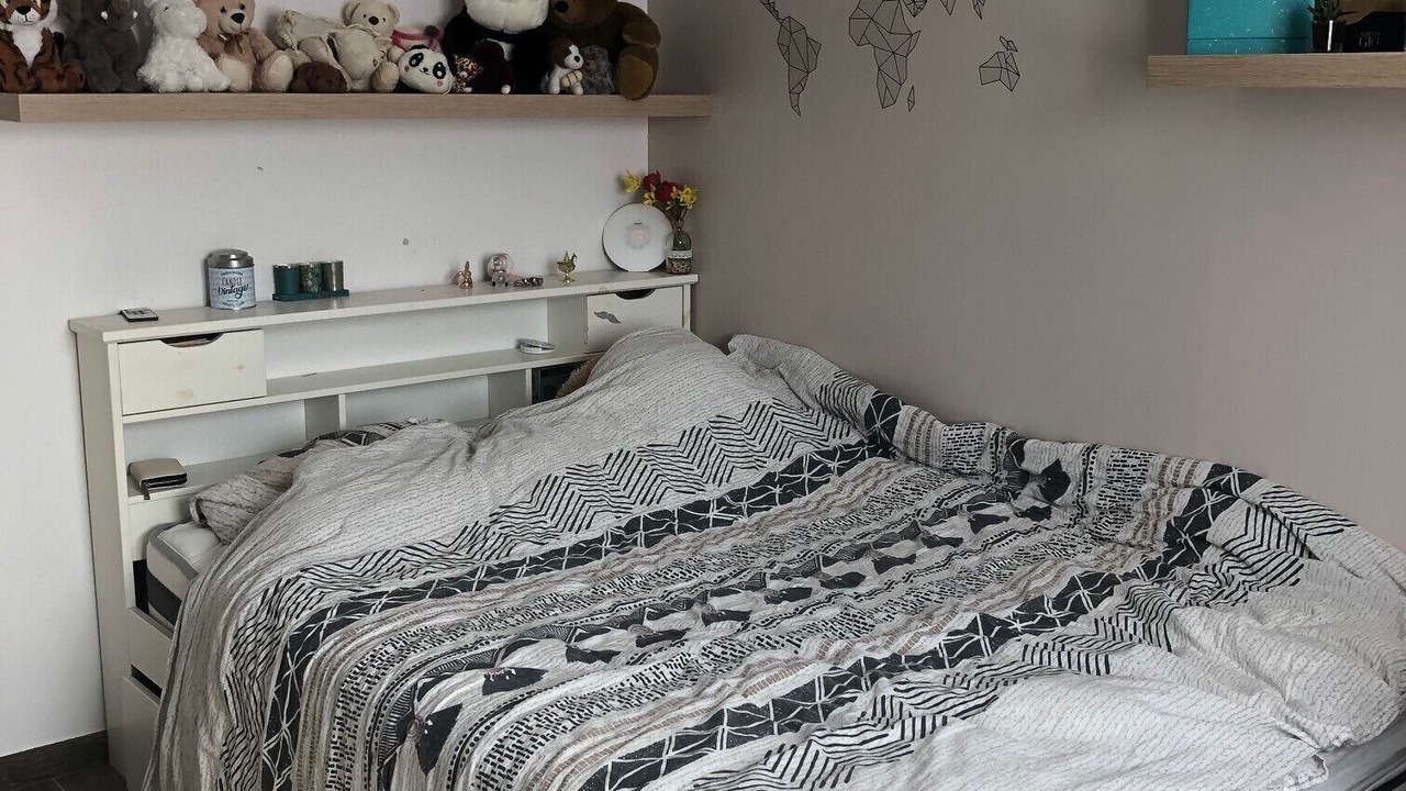 Photo of Bedroom in Gemenos