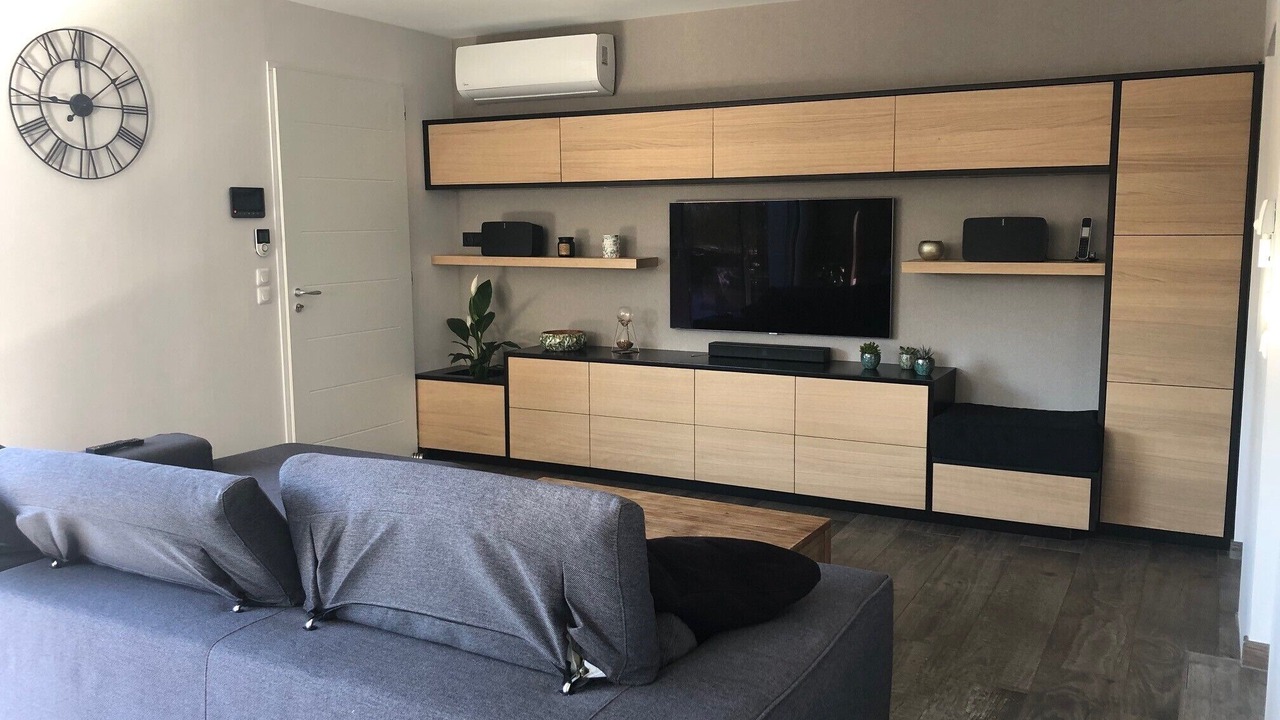 Photo of Livingroom in Gemenos