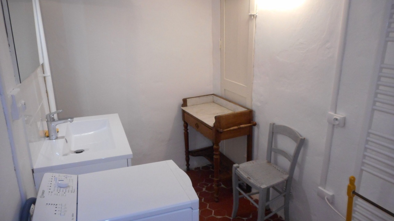 Photo of Bathroom in Grand Sud