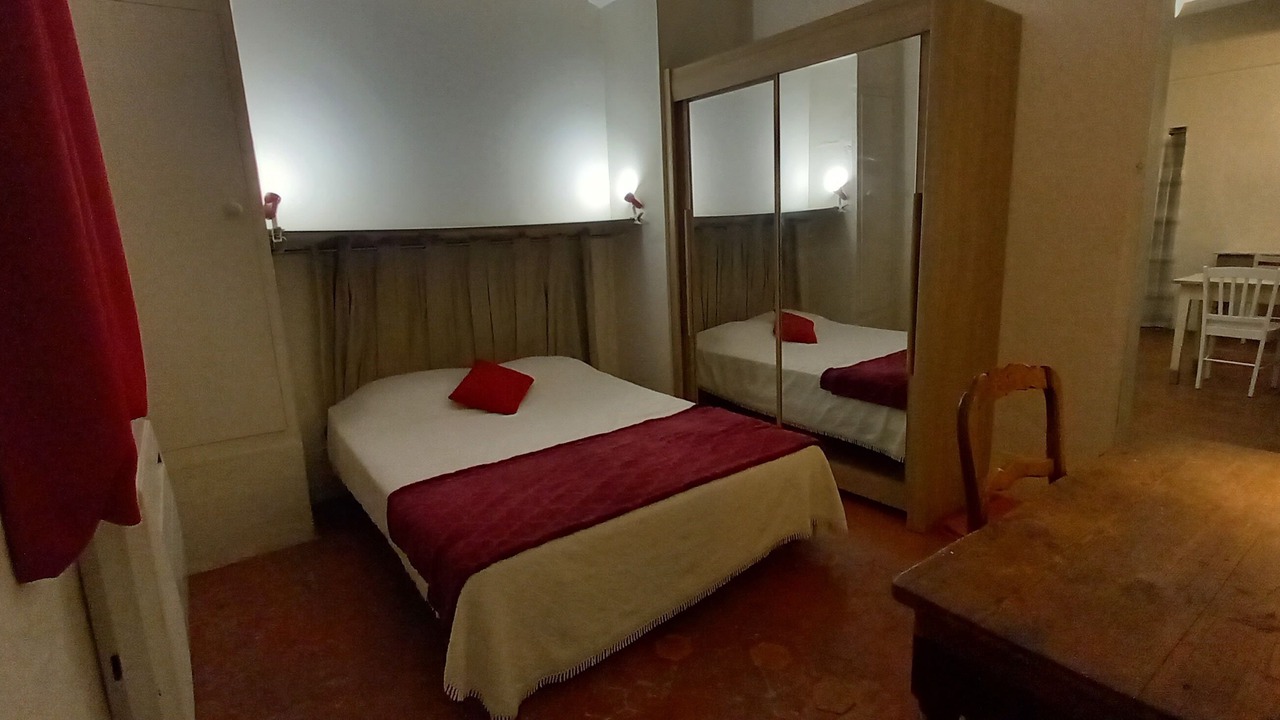 Photo of Bedroom in Grand Sud
