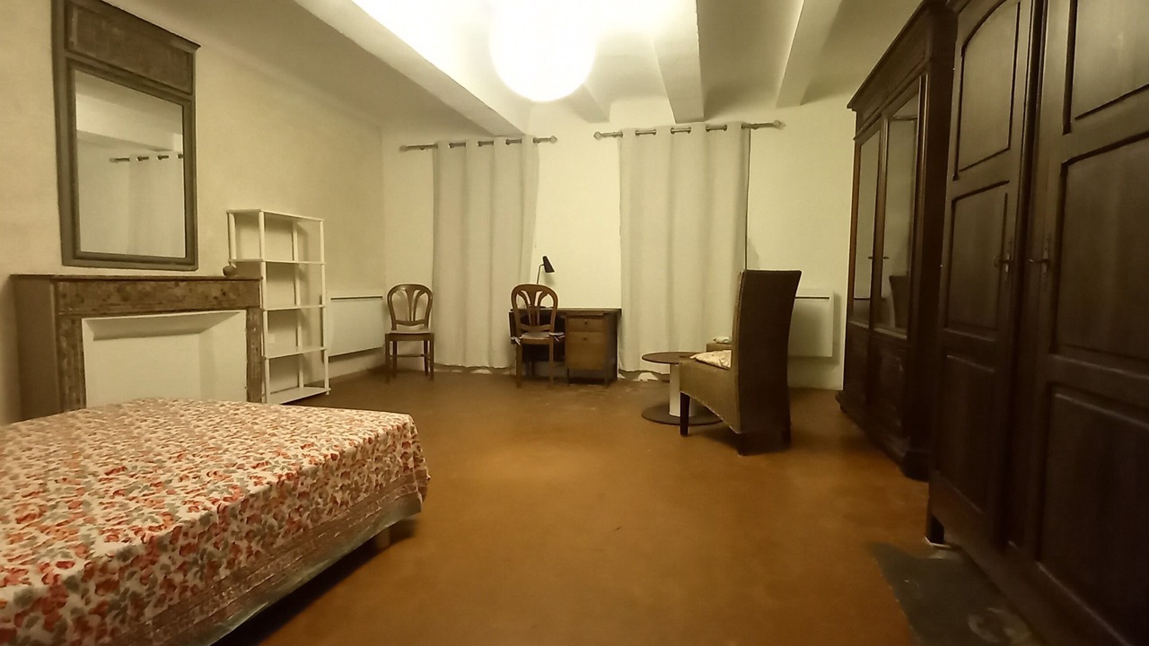 Photo of Bedroom in Grand Sud