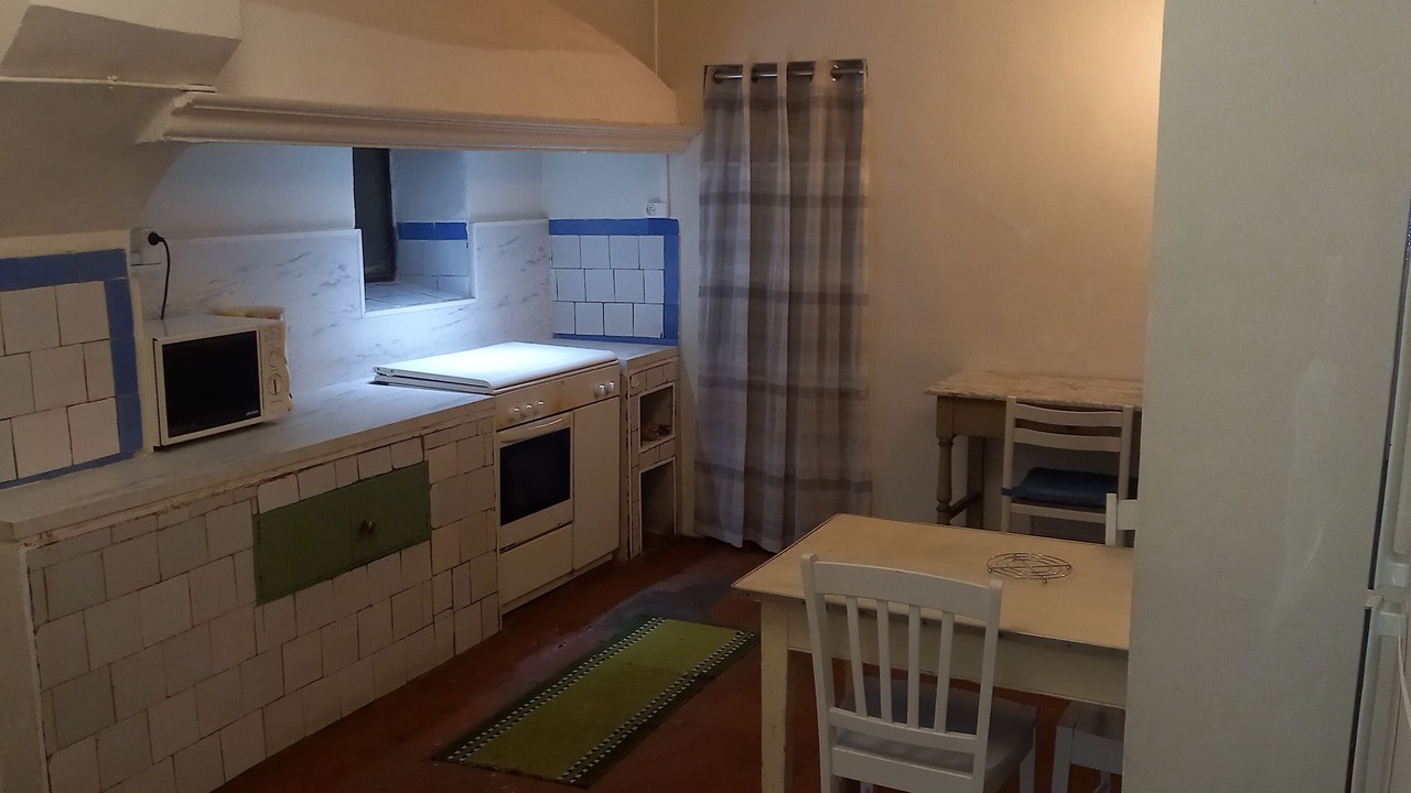 Photo of Kitchen in Grand Sud