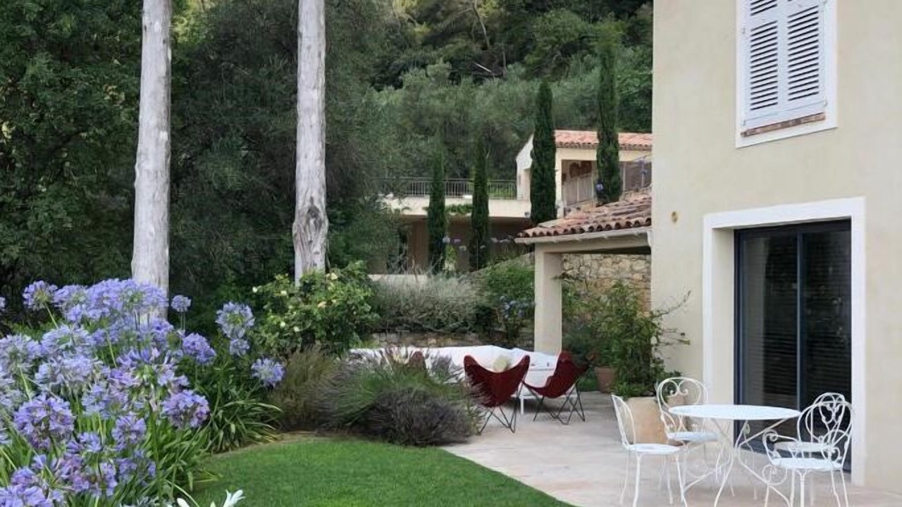 Photo of Outdoor in Cabris