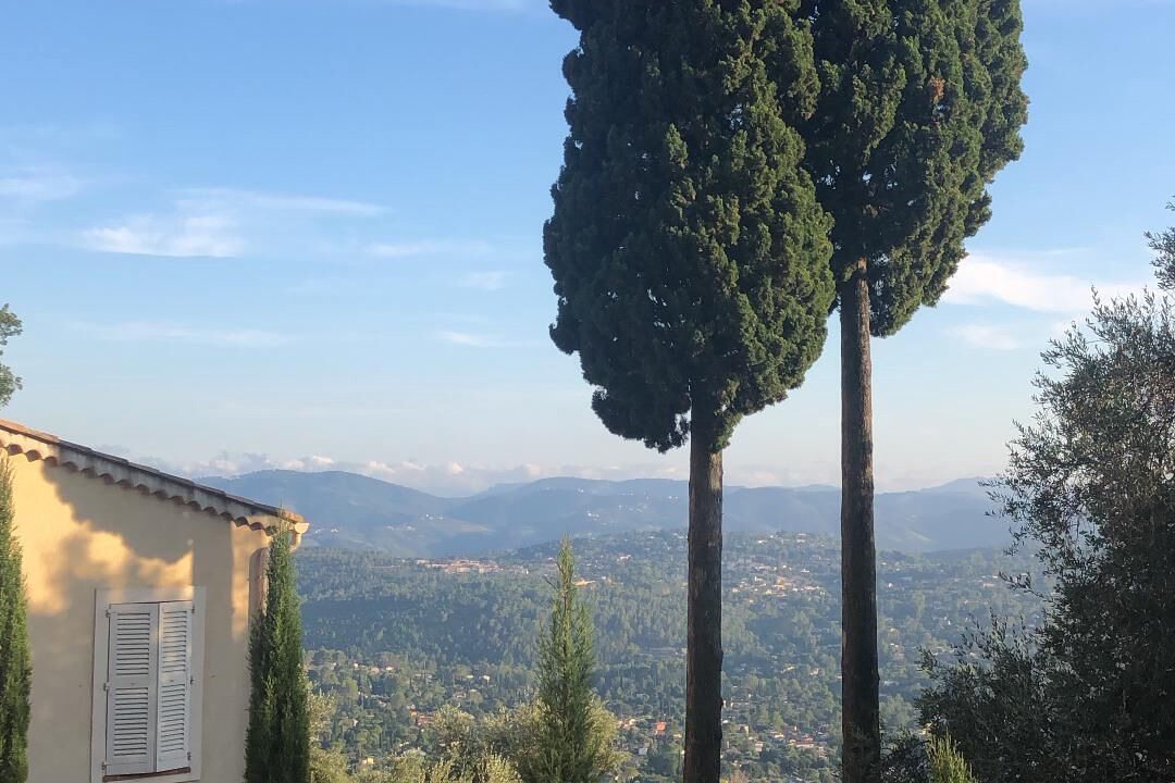 Photo of Outdoor in Cabris