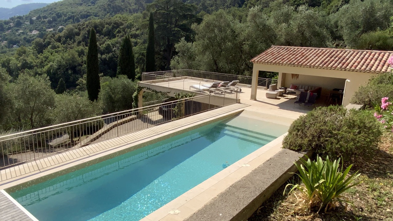 Photo of Outdoor in Cabris
