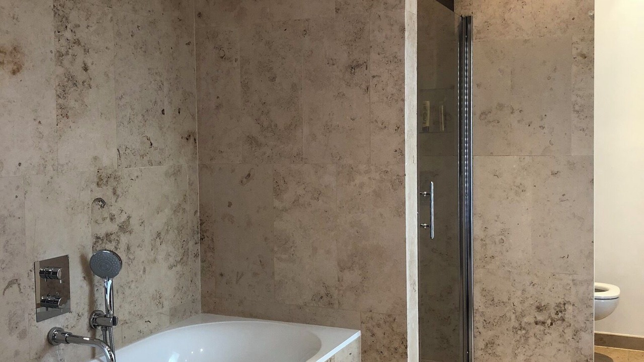 Photo of Bathroom in Cabris