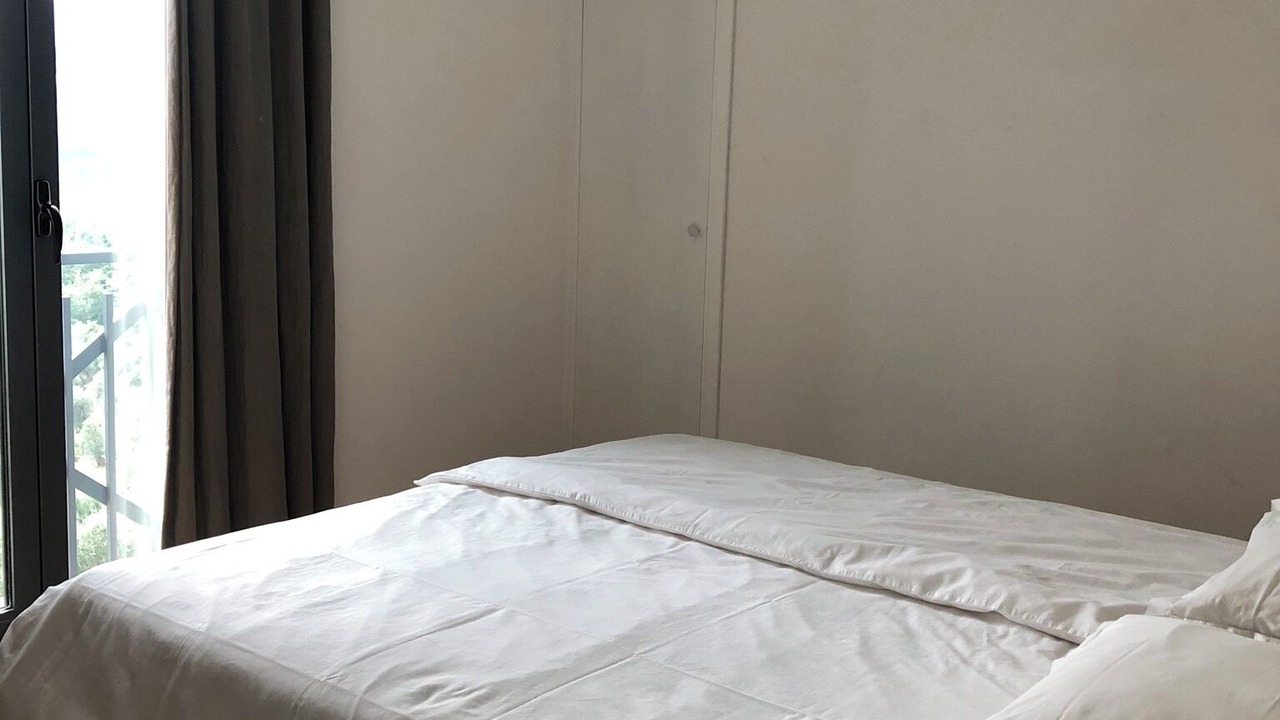 Photo of Bedroom in Cabris