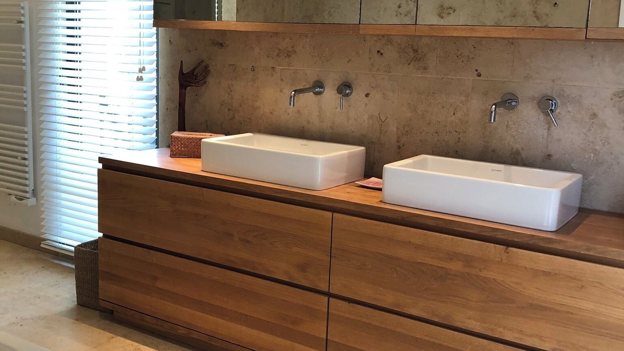 Photo of Bathroom in Cabris