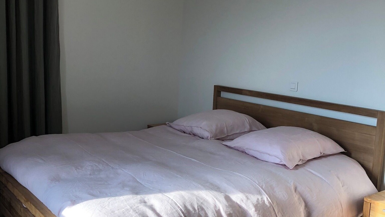 Photo of Bedroom in Cabris