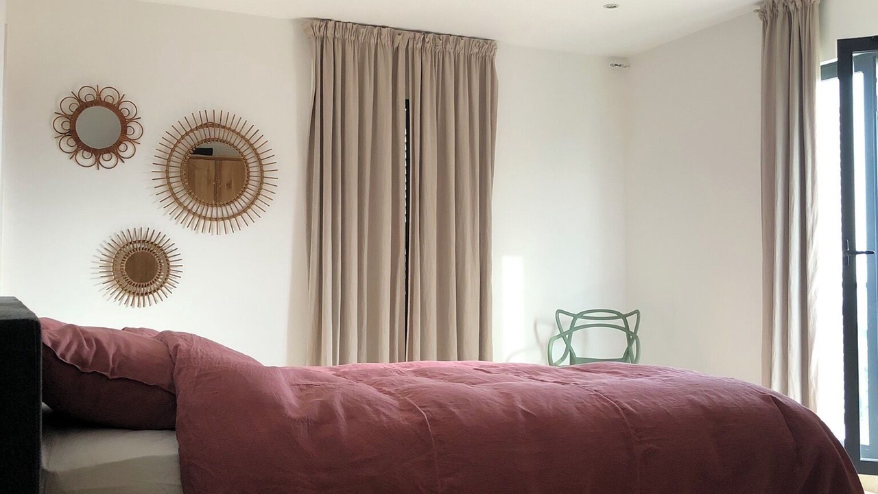 Photo of Bedroom in Cabris