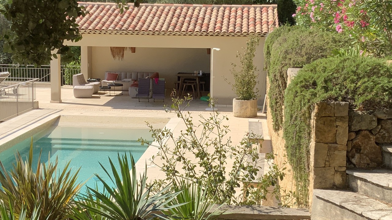 Photo of Outdoor in Cabris