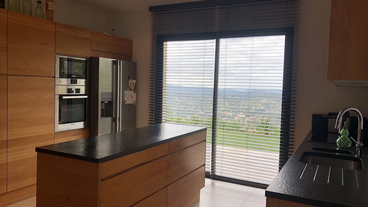 Photo of Kitchen in Cabris