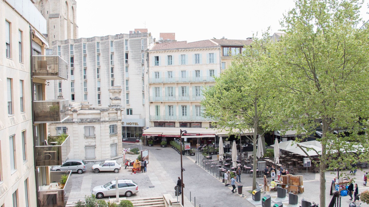 Photo of Outdoor in Avignon City Centre