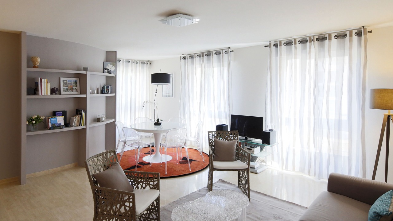 Photo of Livingroom in Avignon City Centre