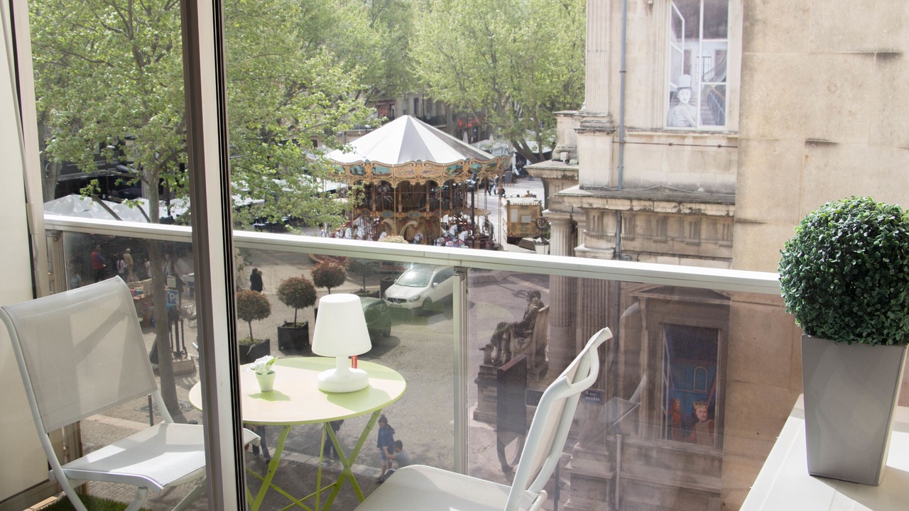 Photo of Outdoor in Avignon City Centre