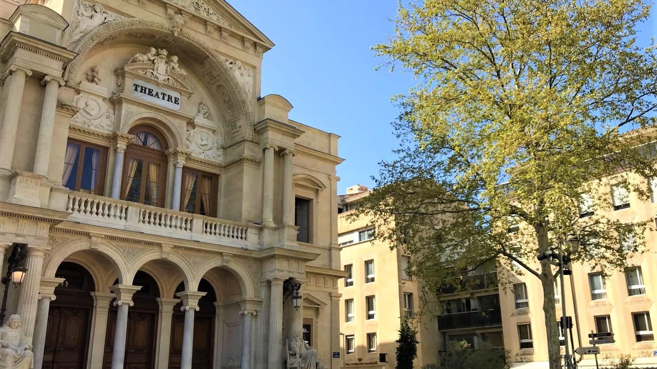 Photo of Others in Avignon City Centre