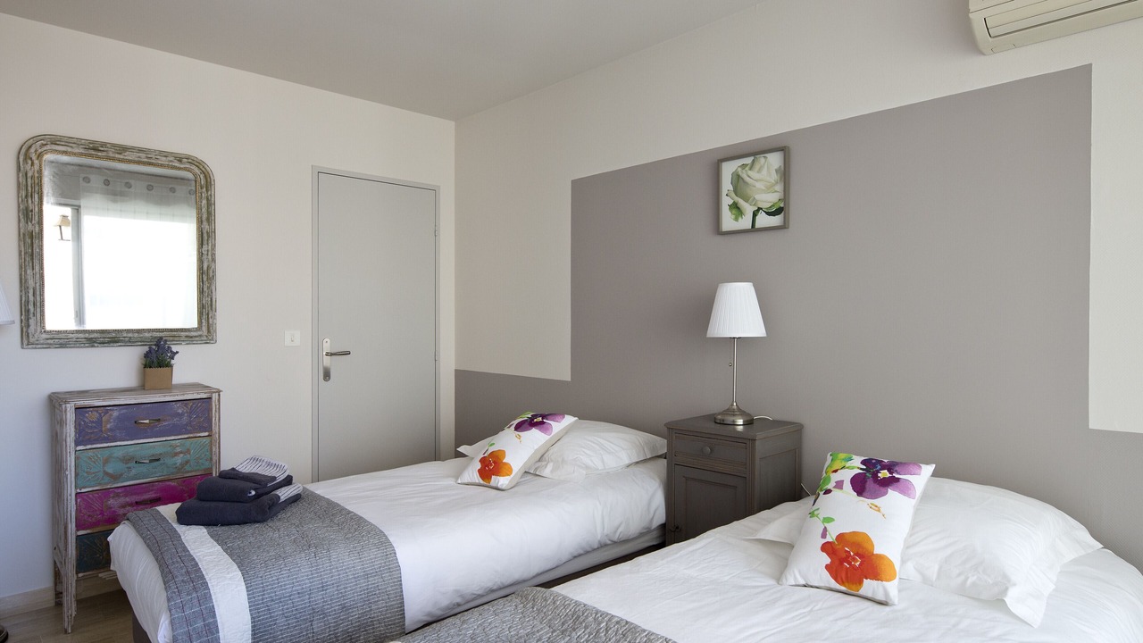 Photo of Bedroom in Avignon City Centre