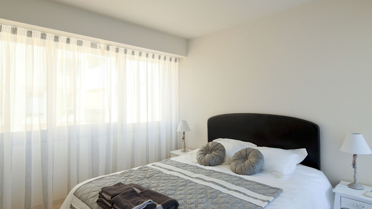 Photo of Bedroom in Avignon City Centre