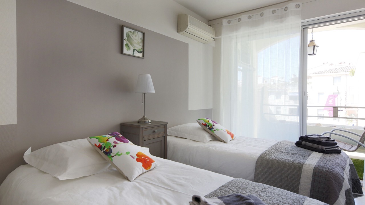 Photo of Bedroom in Avignon City Centre