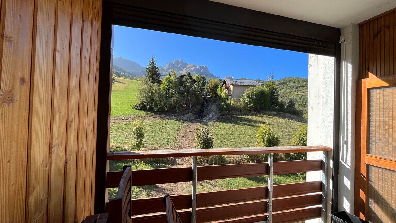 Photo of Outdoor in Le Sauze