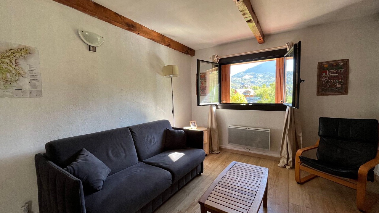 Photo of Livingroom in Le Sauze