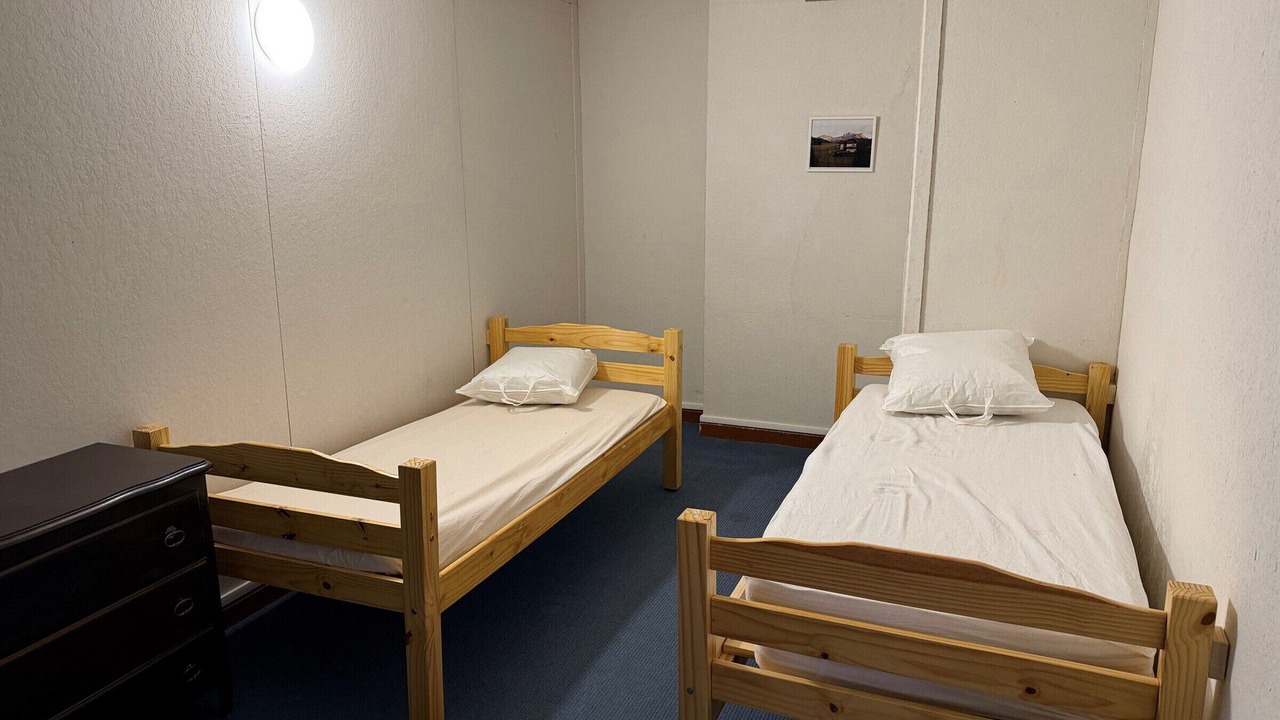 Photo of Bedroom in Le Sauze