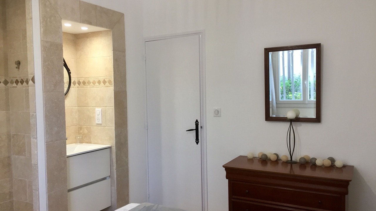 Photo of Bedroom in Ensues-la-Redonne