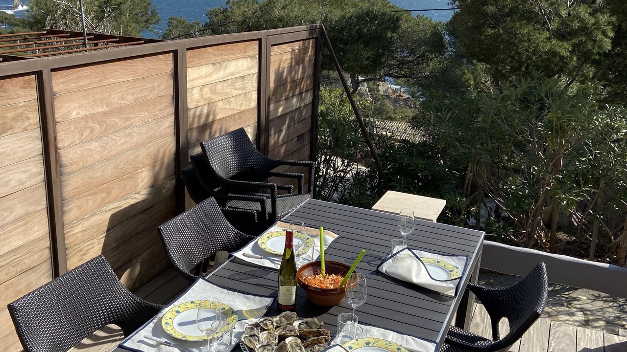 Photo of Outdoor in Ensues-la-Redonne