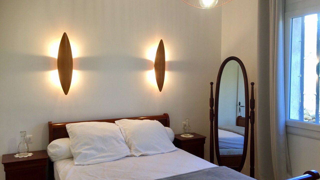 Photo of Bedroom in Ensues-la-Redonne