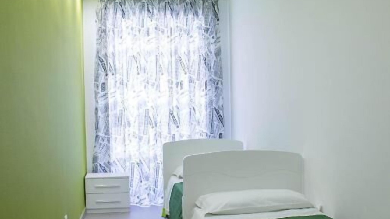 Photo of Bedroom in Catania City Centre