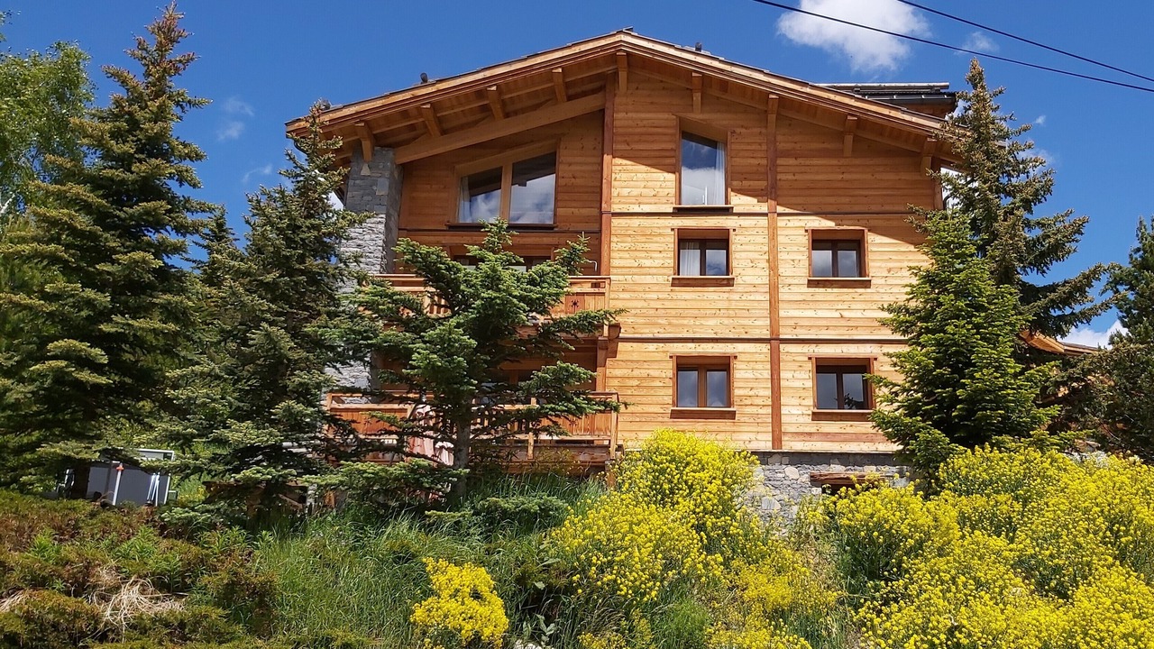 Photo of Outdoor in Montgenevre
