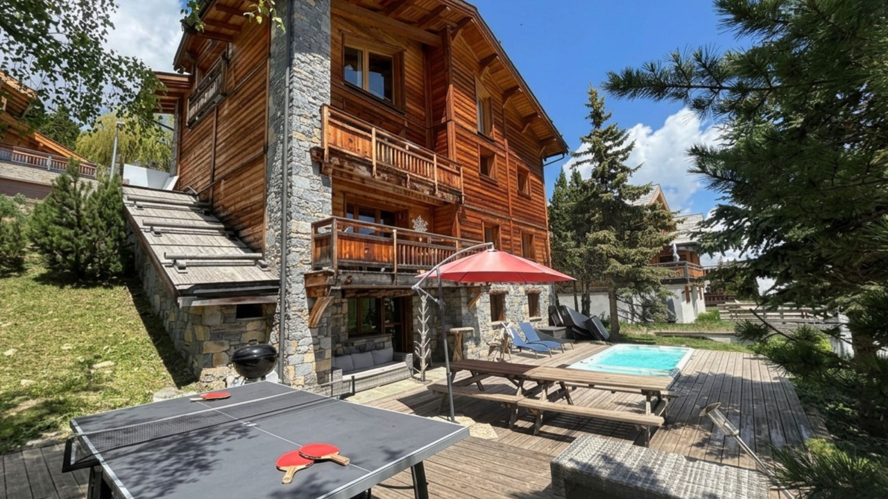 Photo of Outdoor in Montgenevre