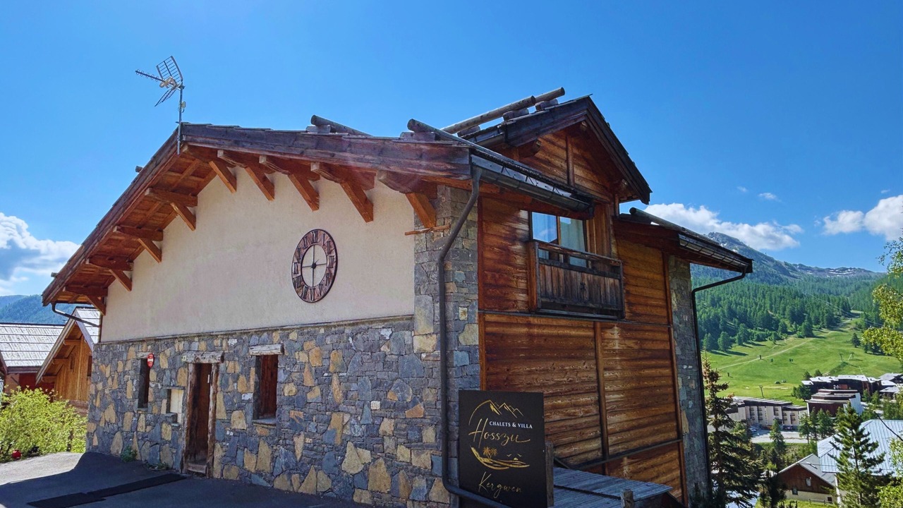 Photo of Outdoor in Montgenevre