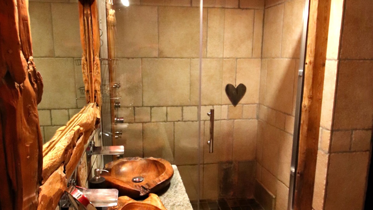 Photo of Bathroom in Montgenevre