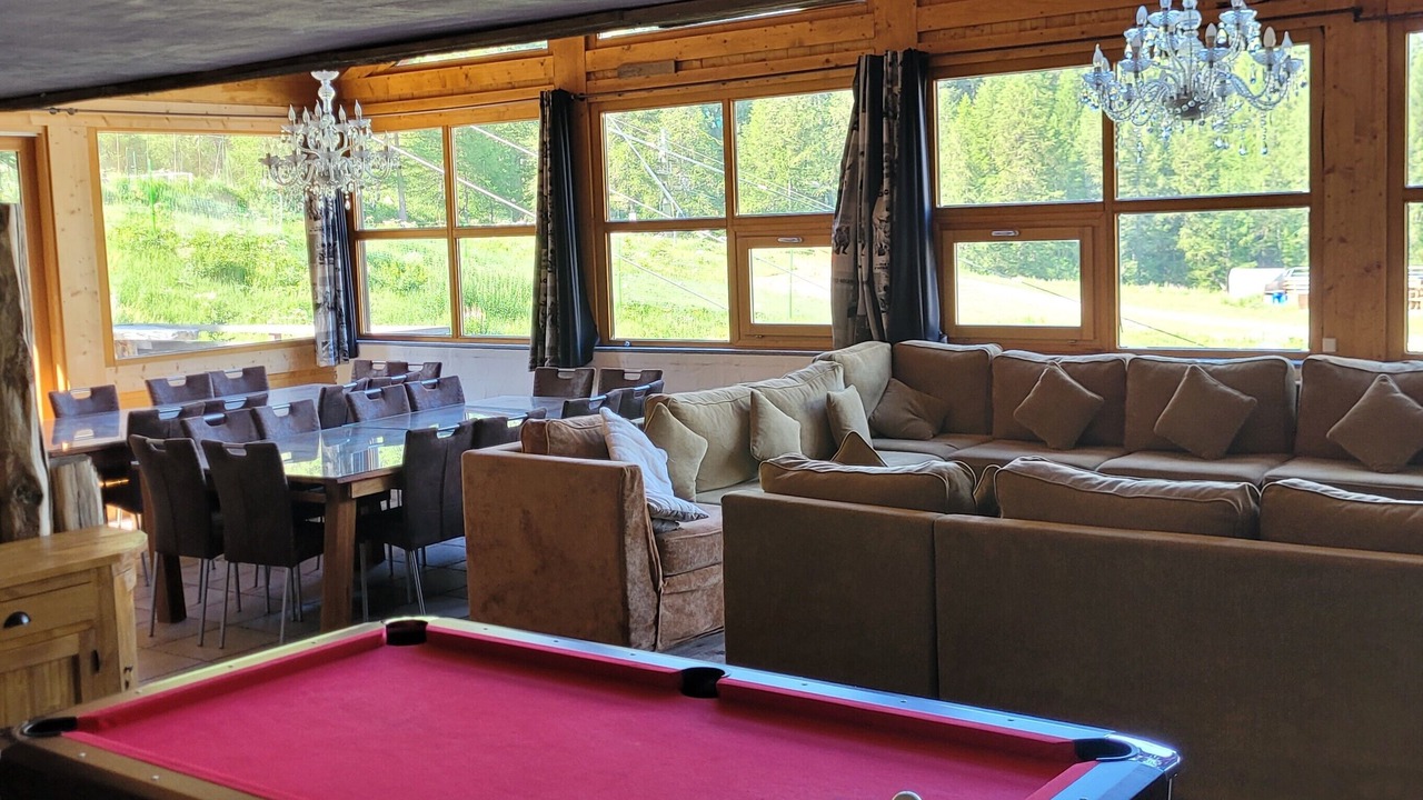 Photo of Bedroom in Montgenevre