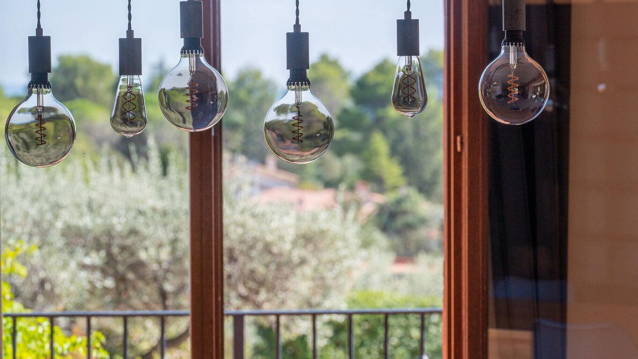 Photo of Patio Balcony in Flayosc