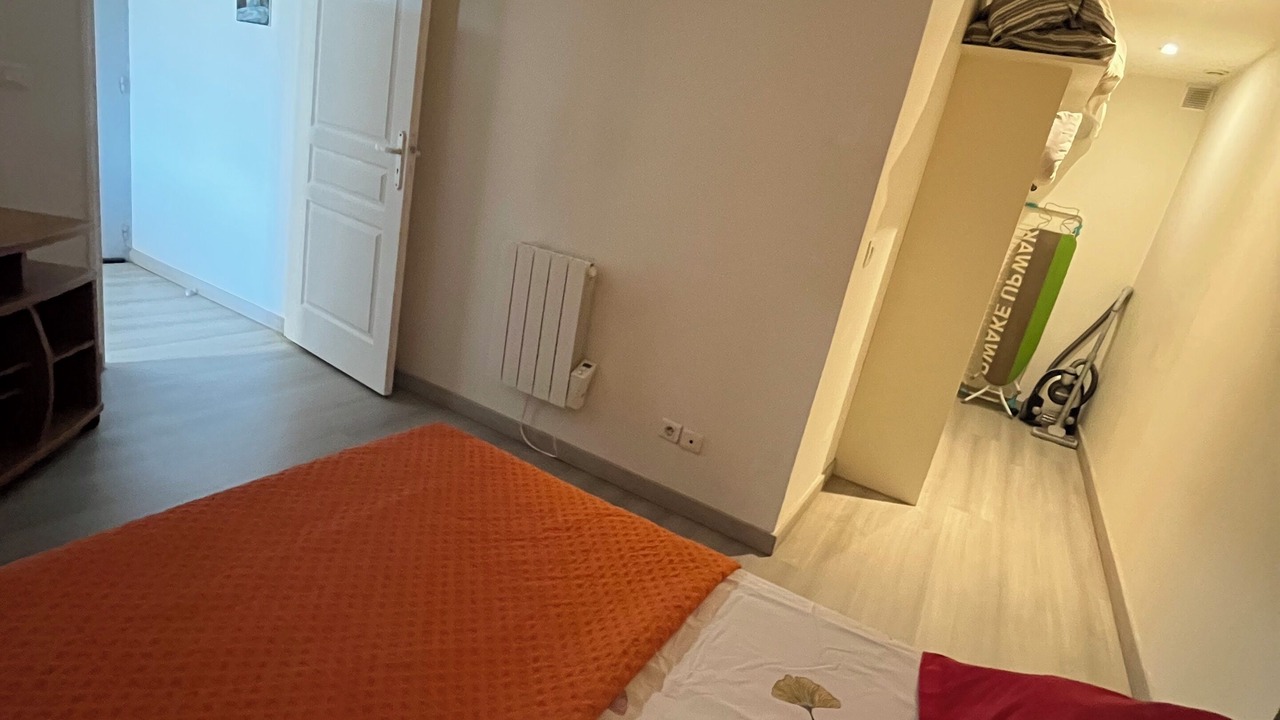Photo of Bedroom in Villeneuve-les-Beziers