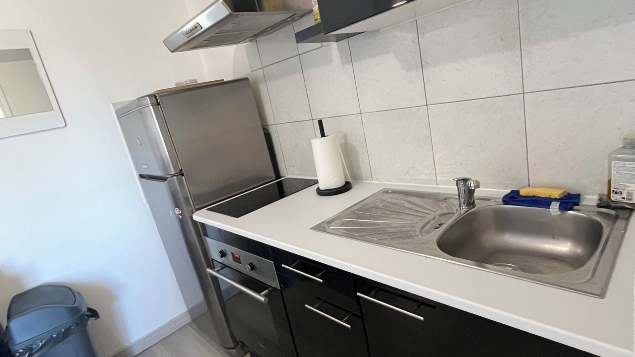 Photo of Kitchen in Villeneuve-les-Beziers