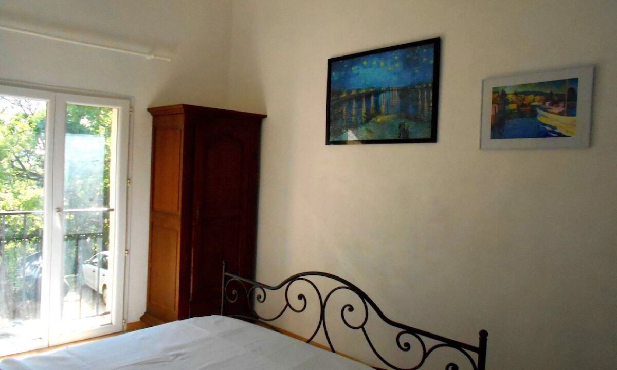 Photo of Bedroom in Collorgues