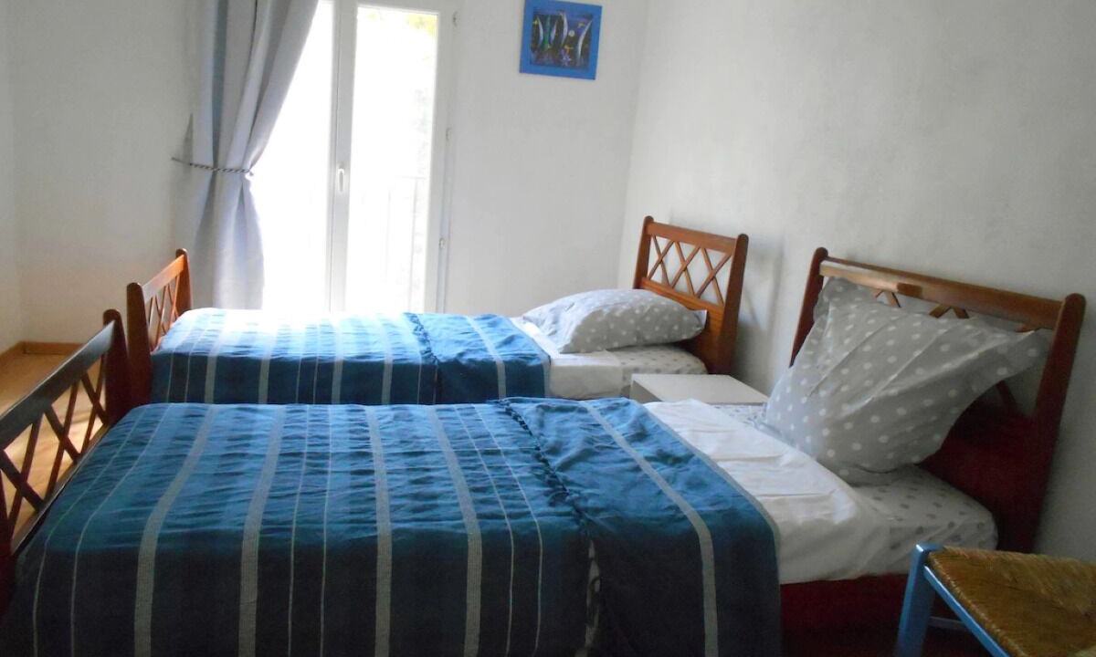 Photo of Bedroom in Collorgues