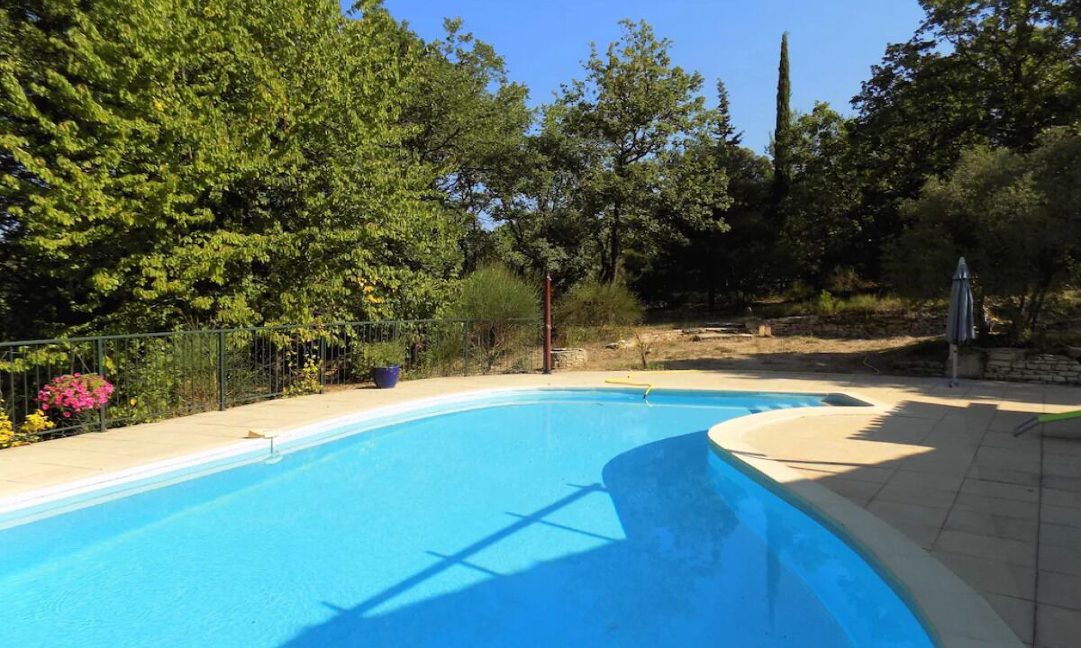 Photo of Outdoor in Collorgues