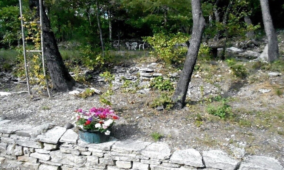 Photo of Outdoor in Collorgues