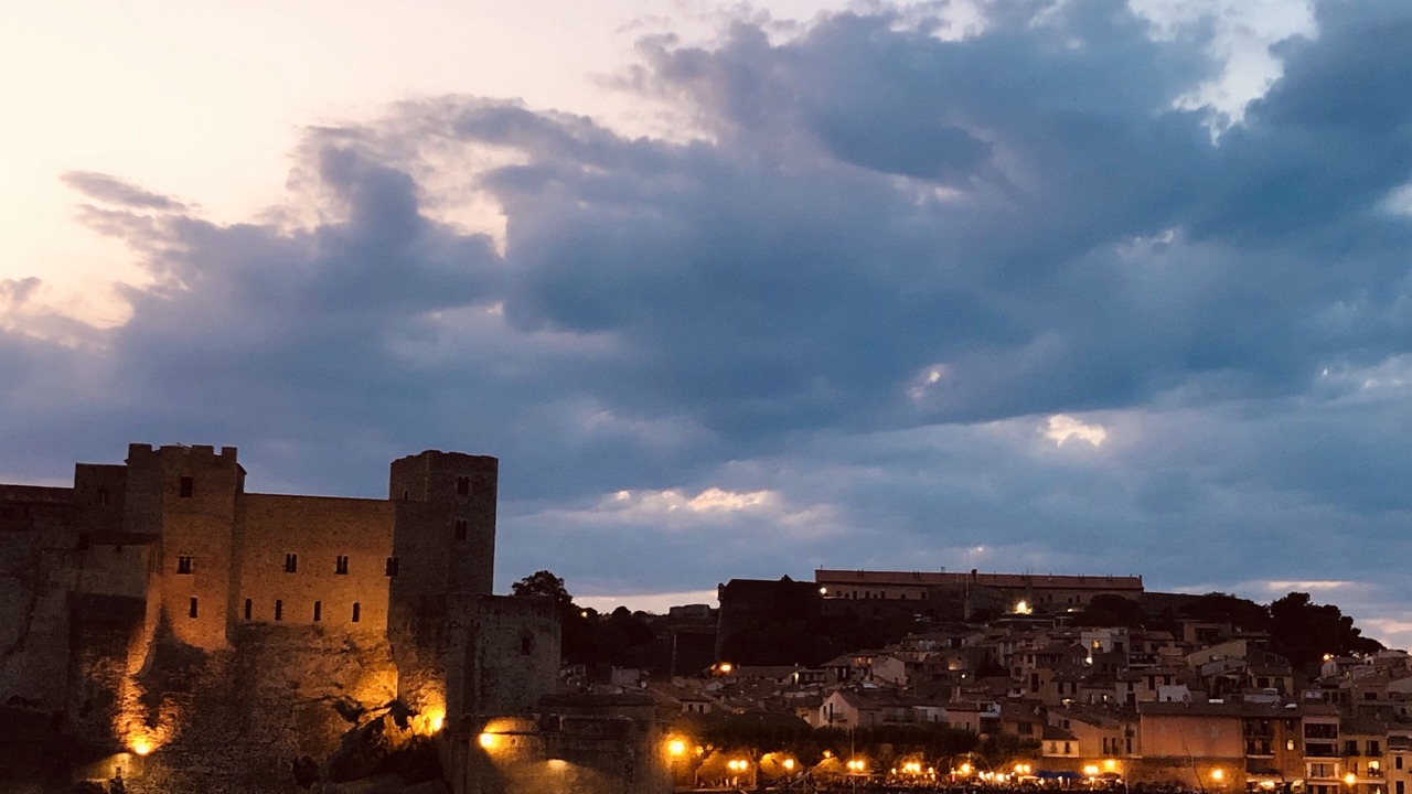 Photo of Outdoor in Collioure