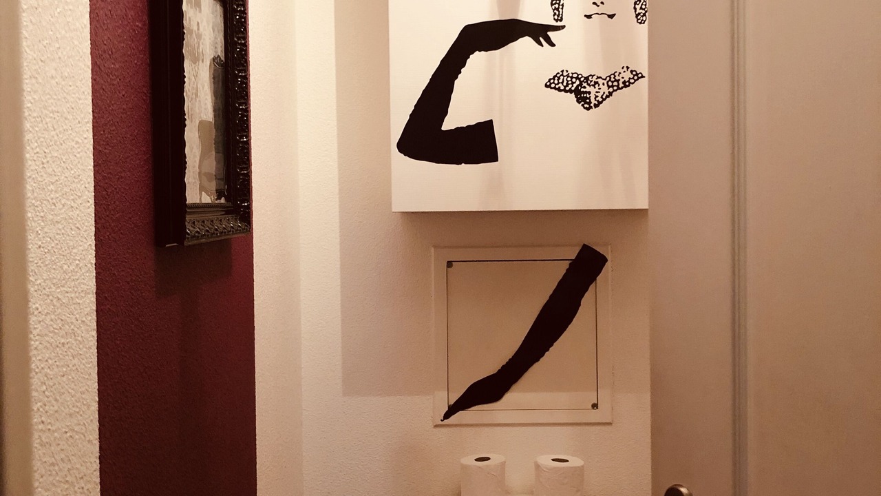 Photo of Bathroom in Collioure