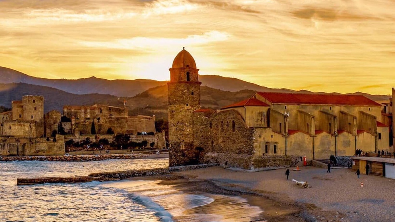 Photo of Others in Collioure