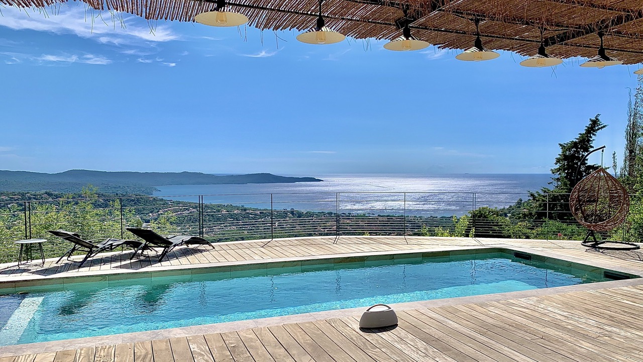 Photo of Outdoor in Cavalaire-sur-Mer