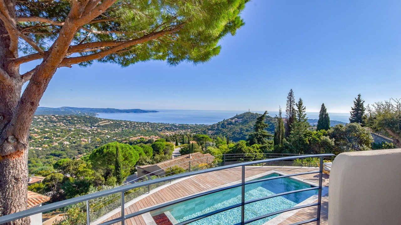 Photo of Outdoor in Cavalaire-sur-Mer